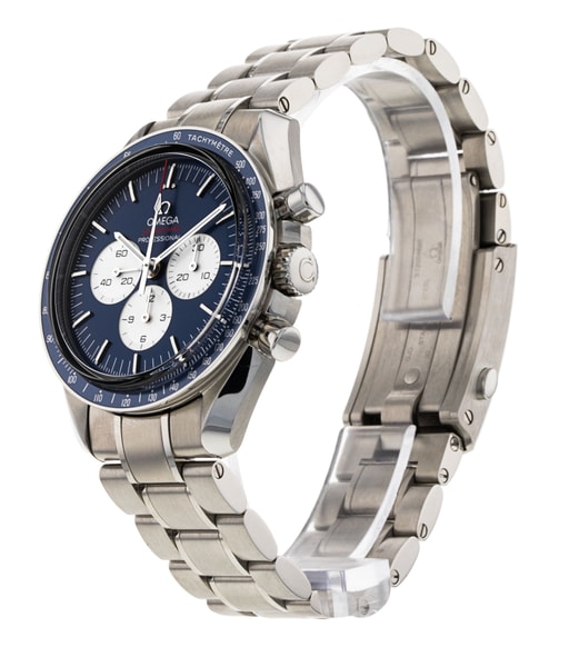 Omega Olympic Speedmaster 2020 Tokyo Olympics Set